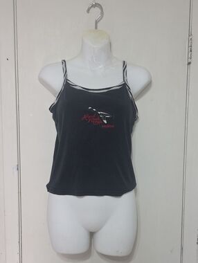 Hard Rock Cafe Orlando Camisole